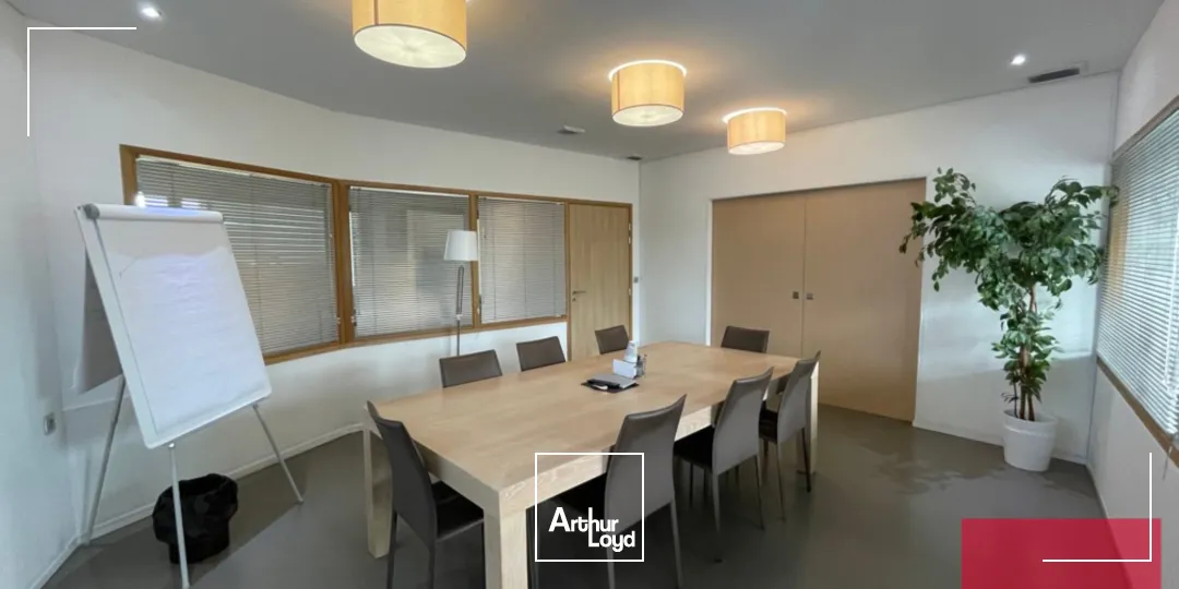 Bureaux - Location - MONTPELLIER - 34080 - 315-315 - 7808158