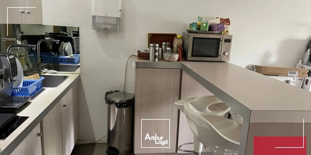 Bureaux - Location - MONTPELLIER - 34080 - 315-315 - 7808162