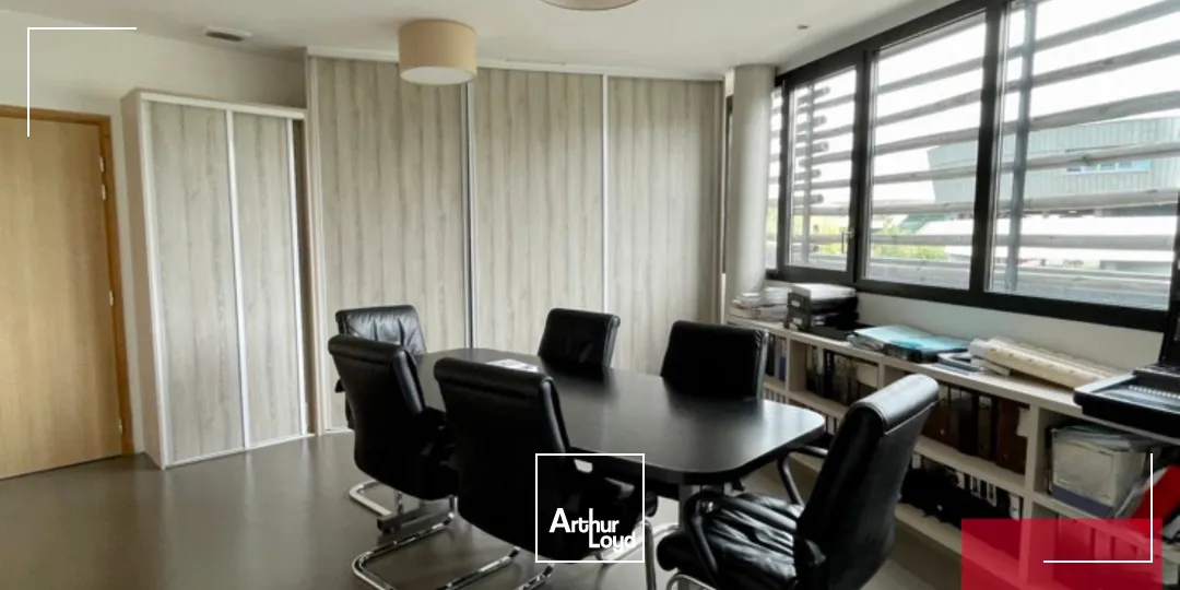 Bureaux - Location - MONTPELLIER - 34080 - 315-315 - 7808159