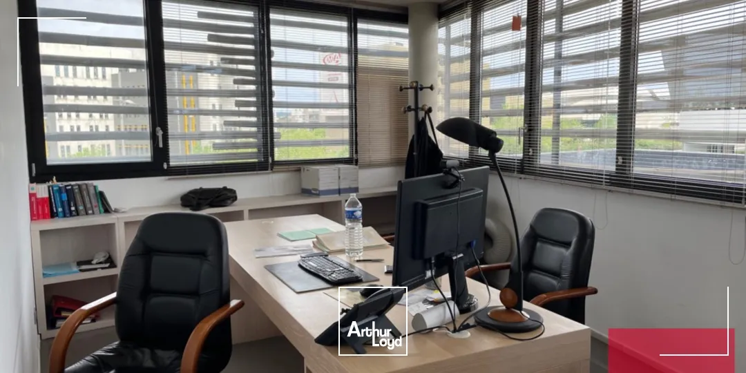 Bureaux - Location - MONTPELLIER - 34080 - 315-315 - 7808160