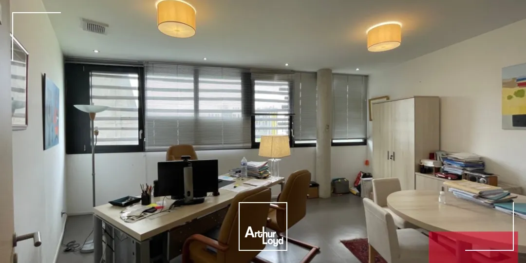 Bureaux - Location - MONTPELLIER - 34080 - 315-315 - 7808161