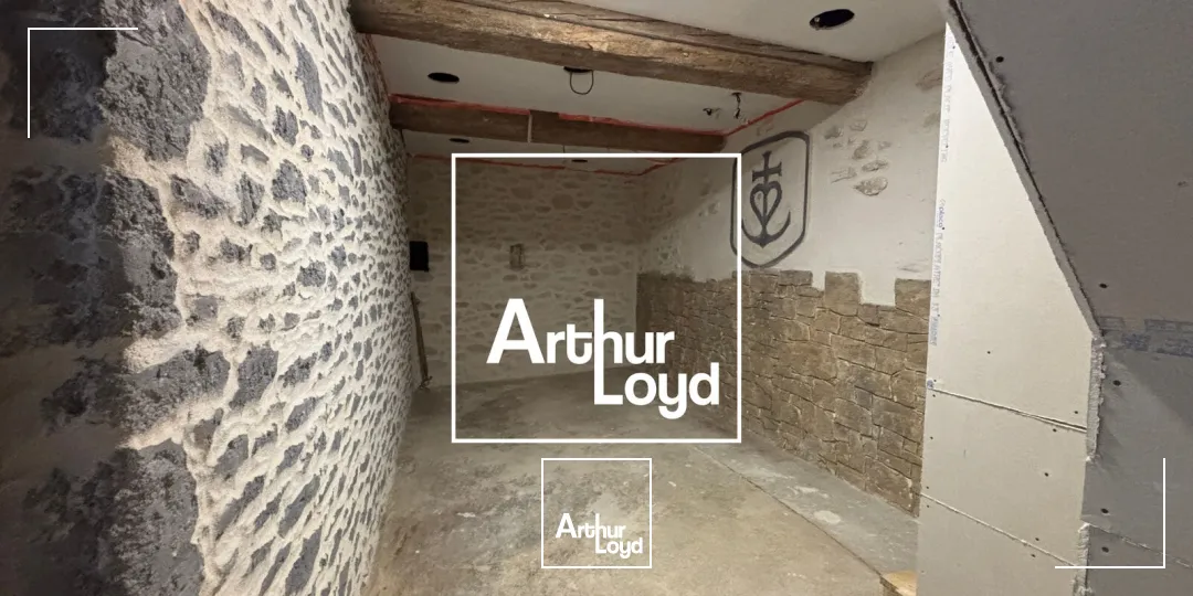 Locaux d'activité & Entrepôts - Location - NIMES - 30900 - 292-292 - 7808209