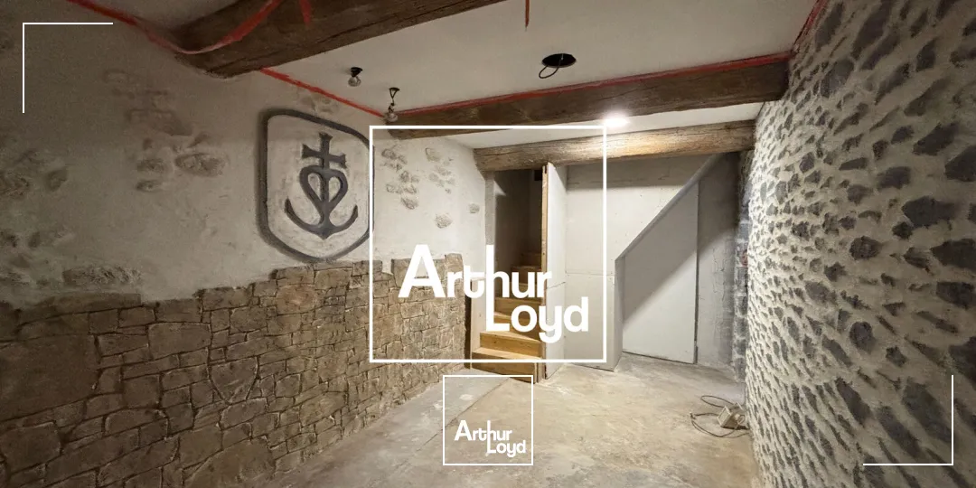 Locaux d'activité & Entrepôts - Location - NIMES - 30900 - 292-292 - 7808210