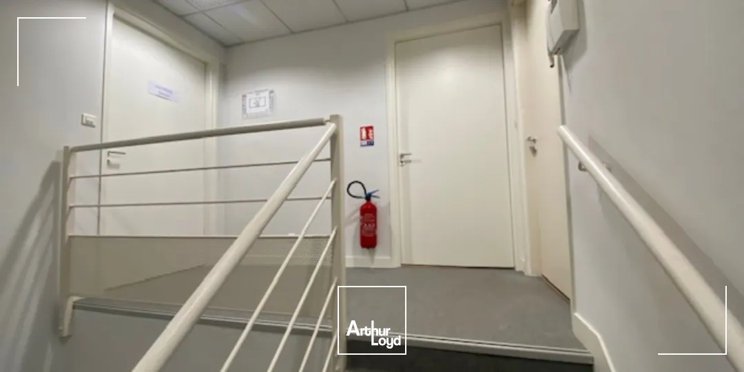 Locaux commerciaux - Location - BREST - 29200 - 517-517 - 7808274