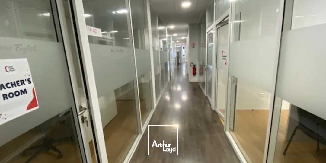 Locaux commerciaux - Location - BREST - 29200 - 517-517 - 7808273