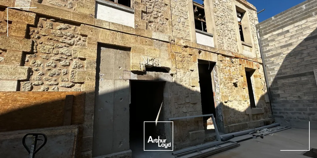 Bureaux - Location - BORDEAUX - 33100 - 100-850 - 7808296