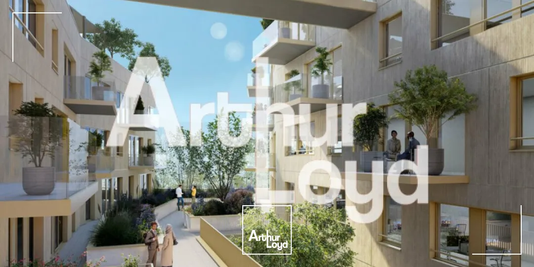 Bureaux - Vente - CHAMBÉRY - 73000 - 40-3728 - 7808338