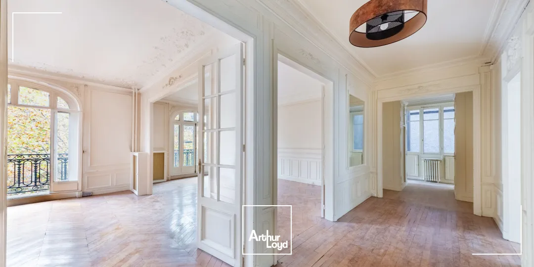 Bureaux - Vente - PARIS - 75012 - 144-1473 - 7808451