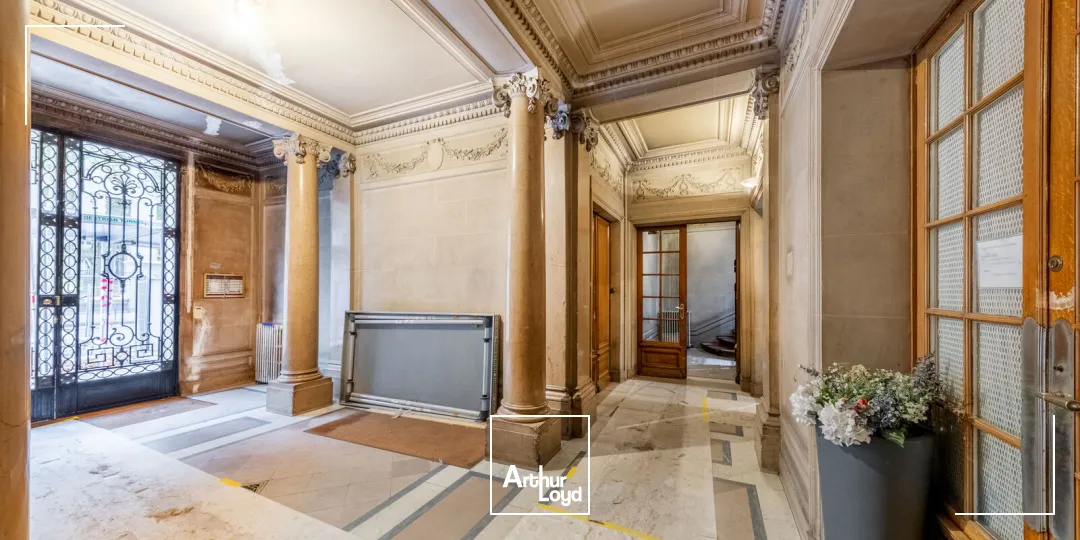 Bureaux - Vente - PARIS - 75012 - 144-1473 - 7808455