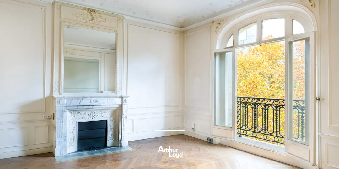 Bureaux - Vente - PARIS - 75012 - 144-1473 - 7808452