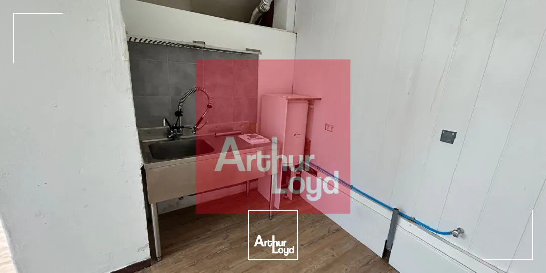 Locaux commerciaux - Location - LAYRAC - 47390 - 53-53 - 7808462