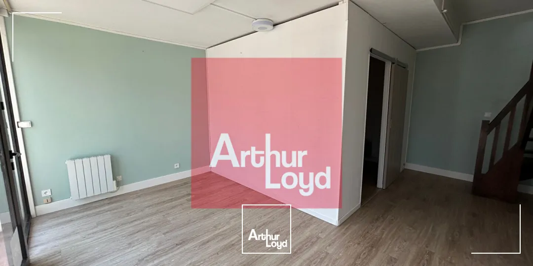 Locaux commerciaux - Location - LAYRAC - 47390 - 53-53 - 7808463