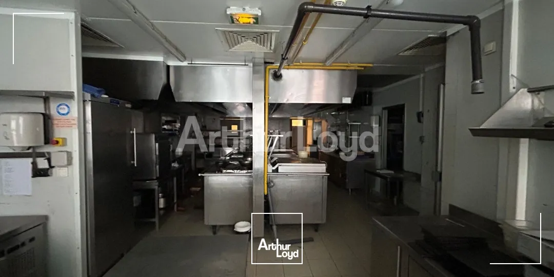 Locaux commerciaux - Location - Lille - 59000 - 34-1333 - 7808658