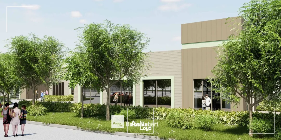 Locaux commerciaux - Location - SAINT BONNET DE MURE - 69720 - 296-707 - 7808722
