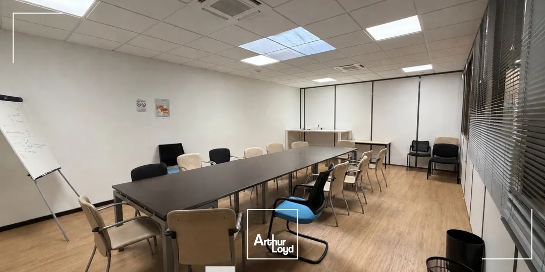 Locaux d'activité & Entrepôts - Location - SAINT FONS - 69190 - 1600-1600 - 7808733