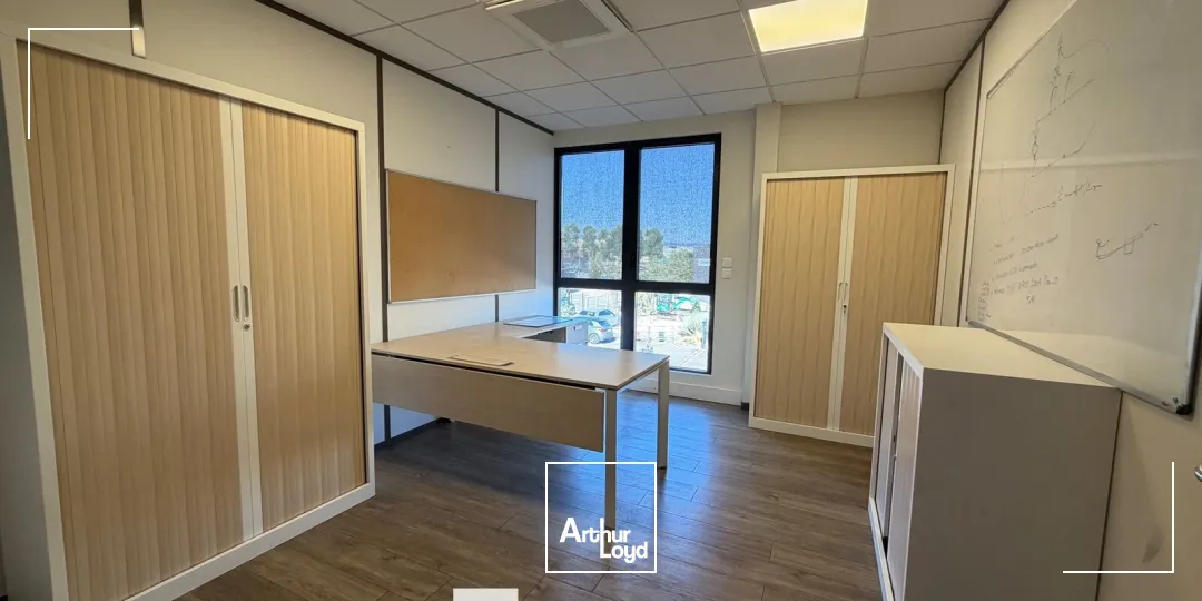 Locaux d'activité & Entrepôts - Location - SAINT FONS - 69190 - 1600-1600 - 7808734