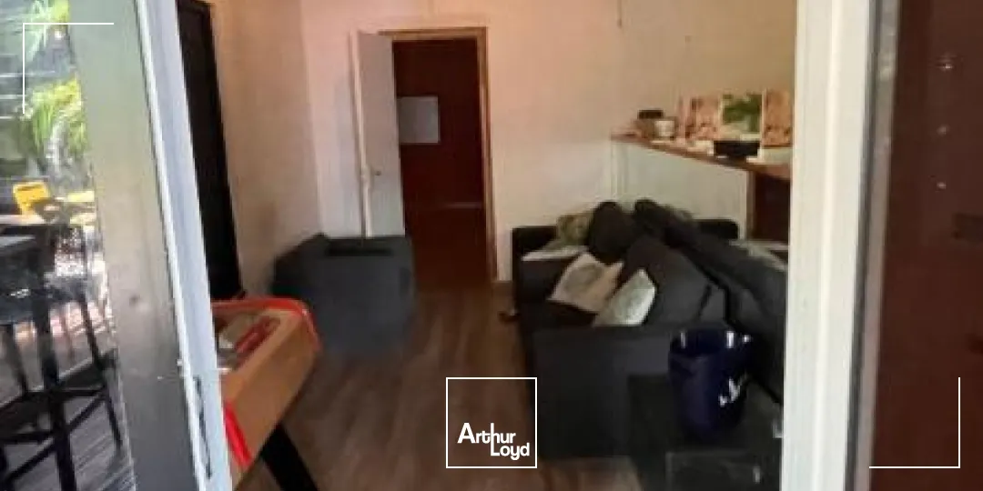 Locaux commerciaux - Location - Le Lamentin - 97232 - 60-60 - 7808810