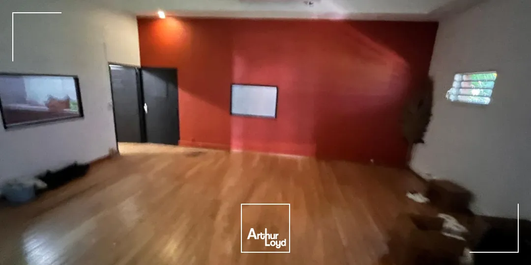 Locaux commerciaux - Location - Le Lamentin - 97232 - 60-60 - 7808811