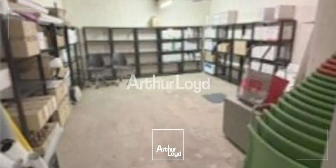 Locaux commerciaux - Location - NANCY - 54000 - 136-136 - 7808850