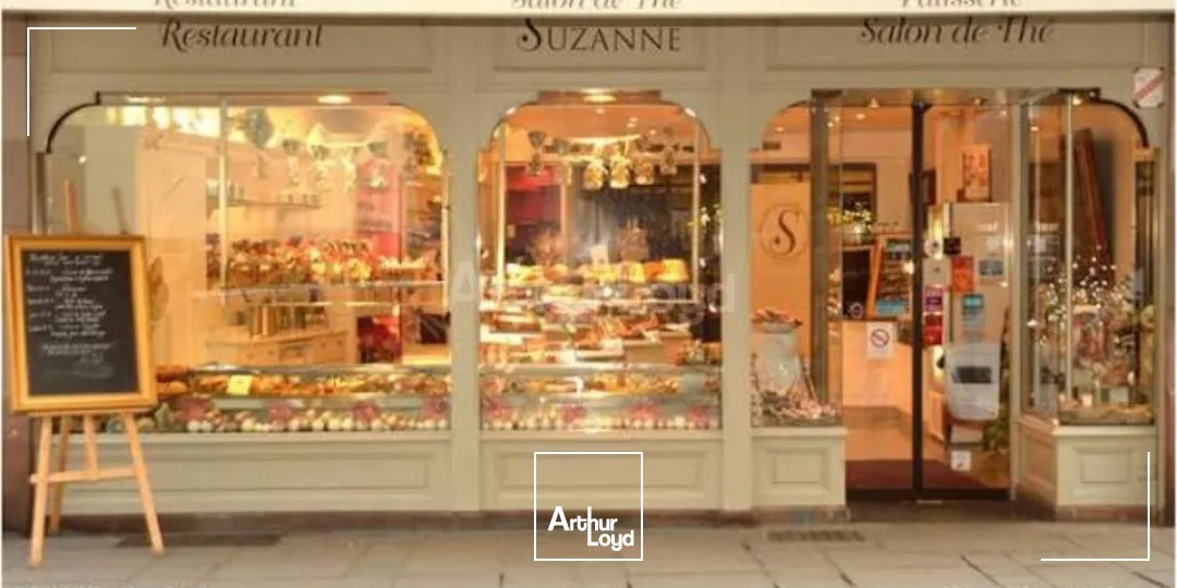 Fonds de commerce - Cession - STRASBOURG - 67000 - 883.35-883.35 - 7808857