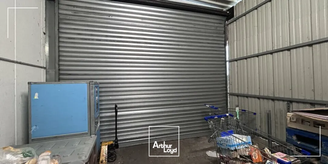 Locaux commerciaux - Location - SAVERNE - 67700 - 800-800 - 7808856