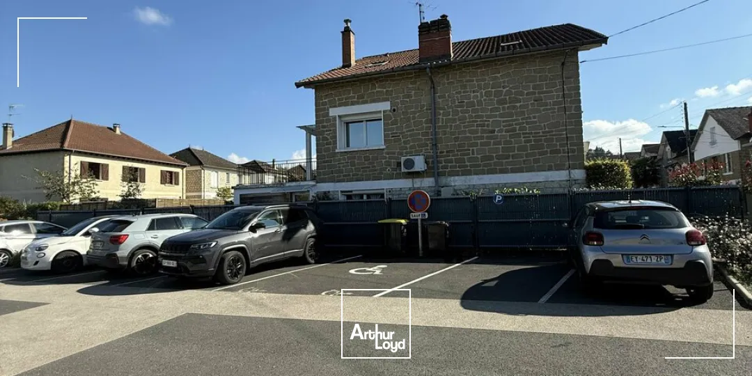 Bureaux - Location - BRIVE LA GAILLARDE - 19100 - 70-70 - 7808884