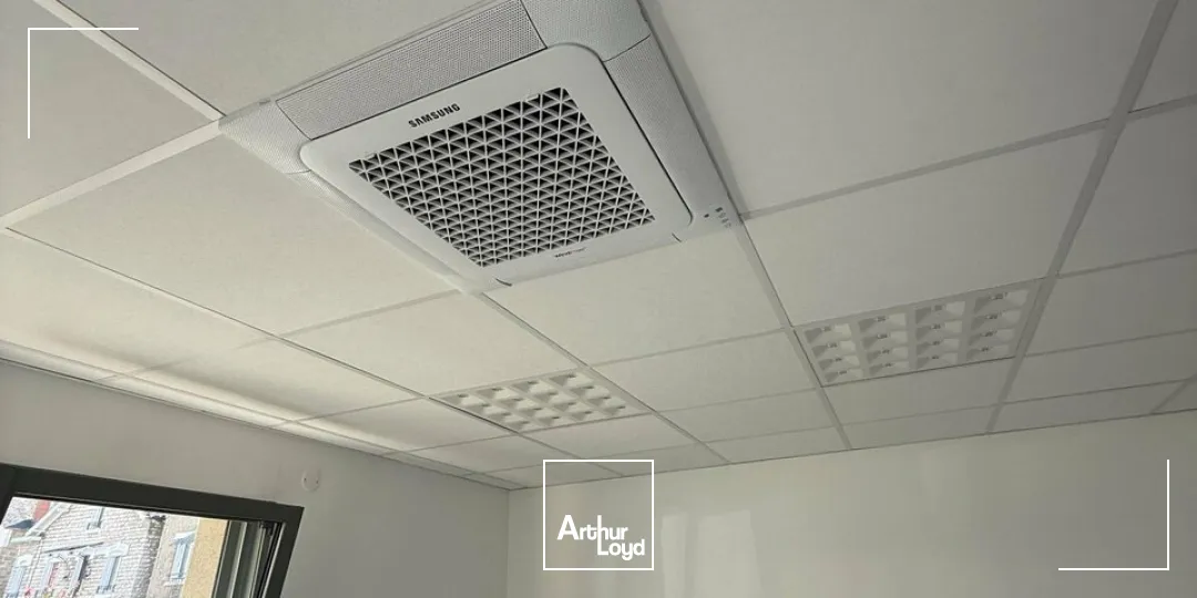 Bureaux - Location - BRIVE LA GAILLARDE - 19100 - 70-70 - 7808876