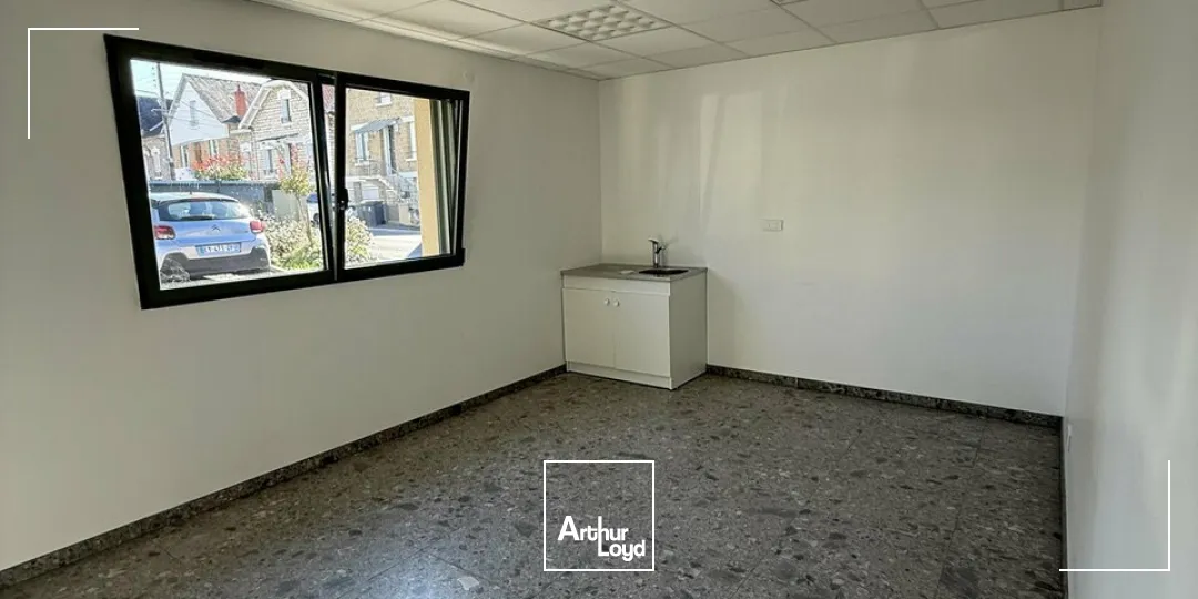 Bureaux - Location - BRIVE LA GAILLARDE - 19100 - 70-70 - 7808879
