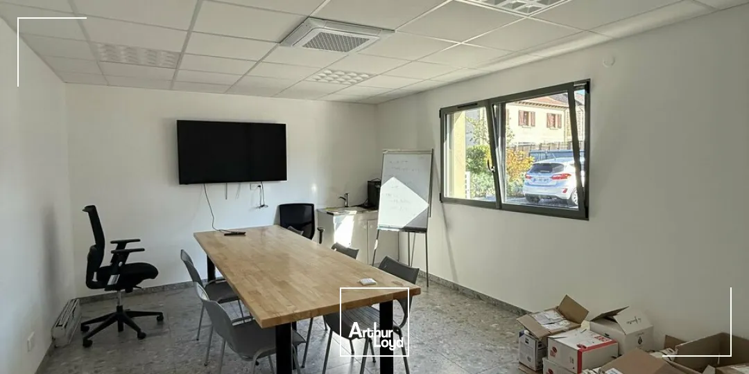 Bureaux - Location - BRIVE LA GAILLARDE - 19100 - 70-70 - 7808874