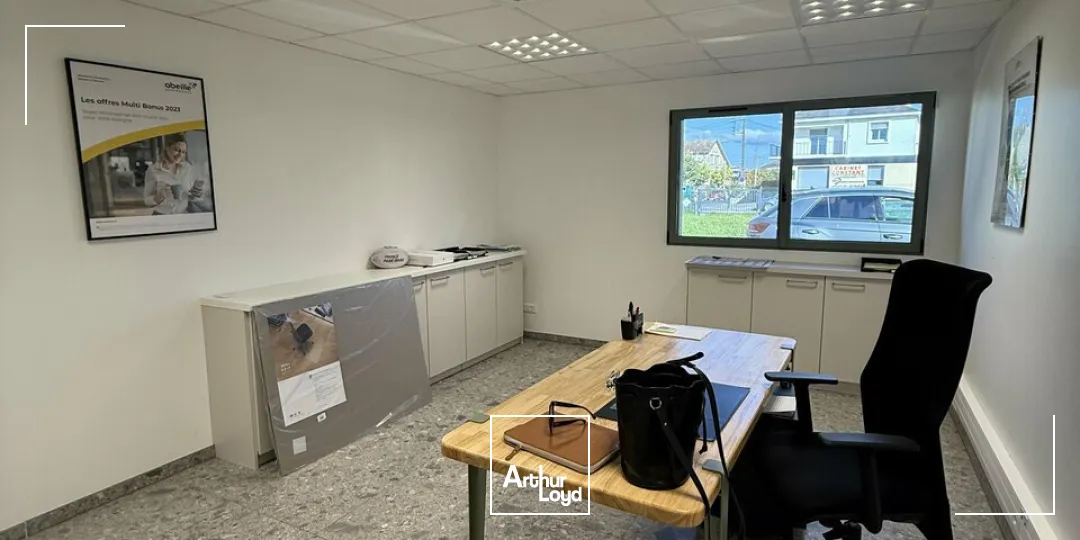 Bureaux - Location - BRIVE LA GAILLARDE - 19100 - 70-70 - 7808875