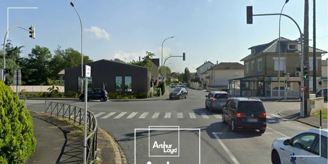 Locaux commerciaux - Location - BRIVE-LA-GAILLARDE - 19100 - 215-215 - 7808889
