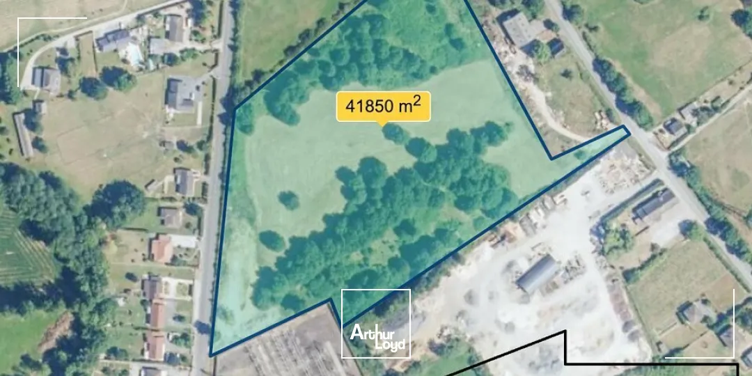 Terrains - Vente - DONZENAC - 19270 - 3170-3170 - 7808900