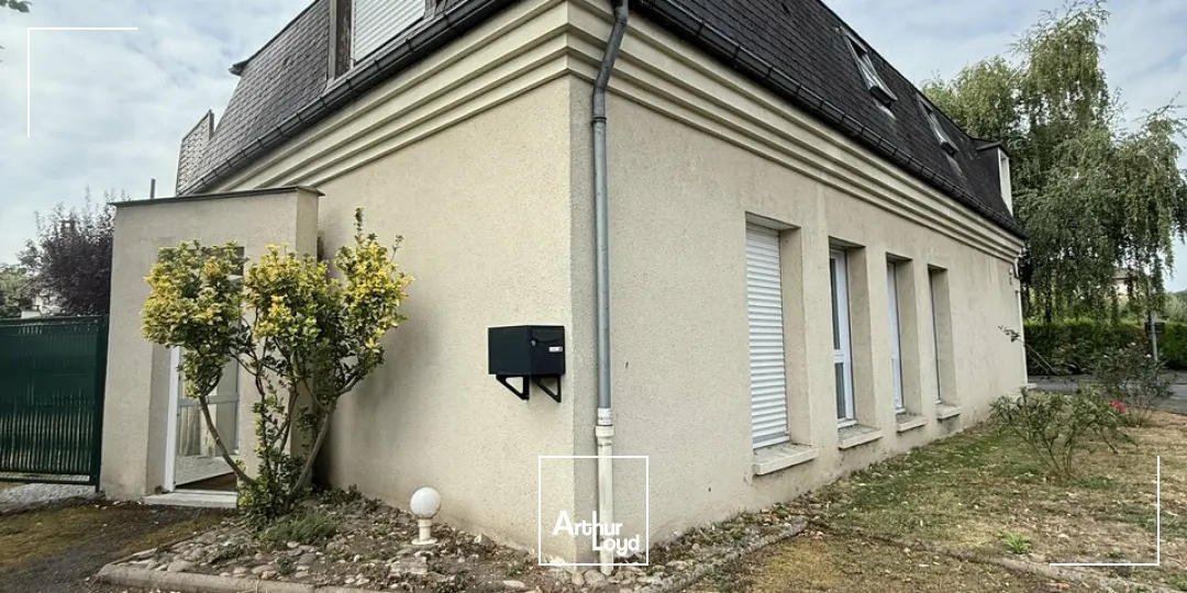 Bureaux - Location - BRIVE LA GAILLARDE - 19100 - 100-100 - 7808896