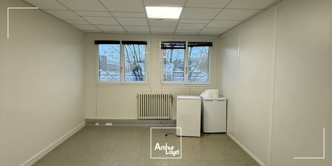 Bureaux - Location - MALEMORT - 19360 - 558-558 - 7808907