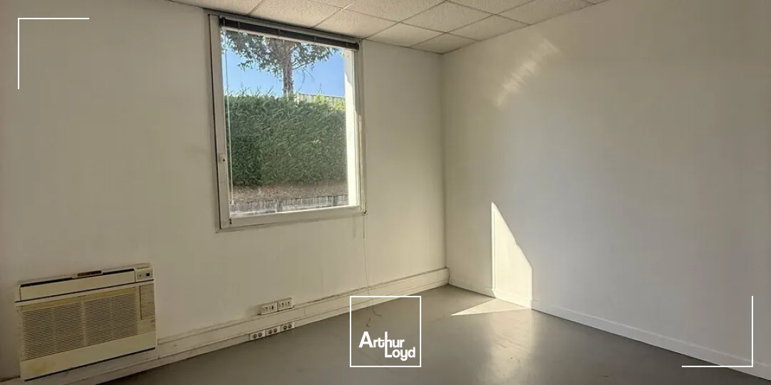 Locaux d'activité & Entrepôts - Location - BRIVE LA GAILLARDE - 19100 - 2825-2825 - 7808921