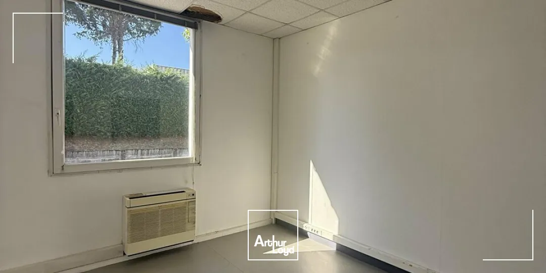 Locaux d'activité & Entrepôts - Location - BRIVE LA GAILLARDE - 19100 - 2825-2825 - 7808917