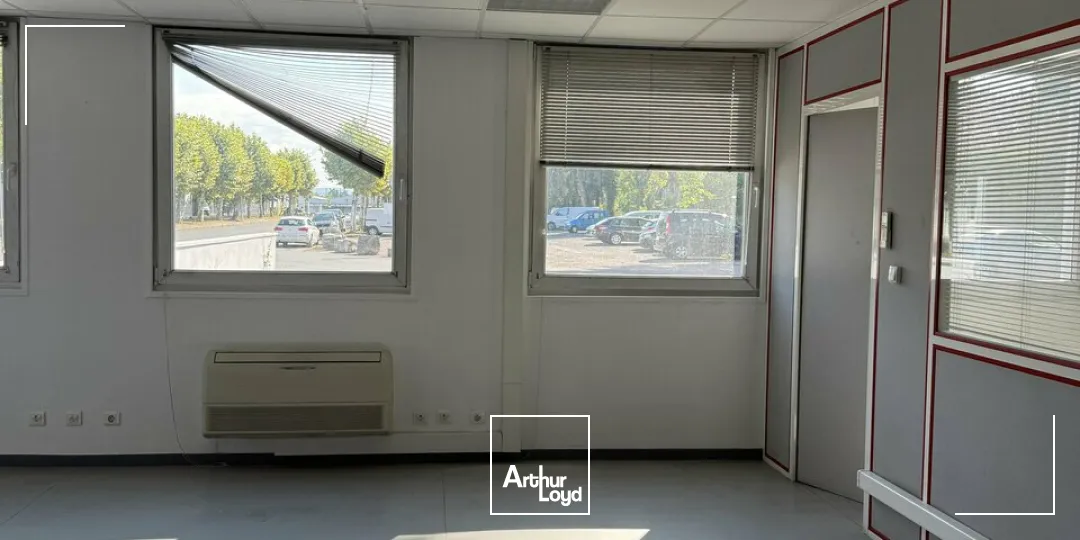 Locaux d'activité & Entrepôts - Location - BRIVE LA GAILLARDE - 19100 - 2825-2825 - 7808920