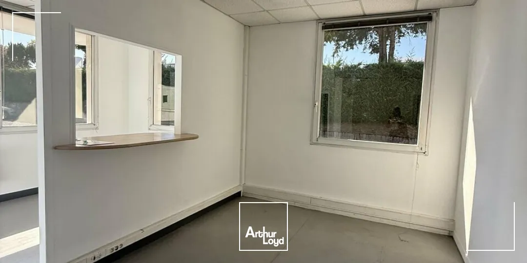 Locaux d'activité & Entrepôts - Location - BRIVE LA GAILLARDE - 19100 - 2825-2825 - 7808923