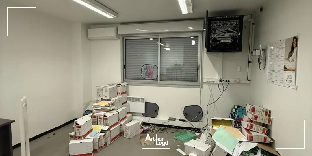 Locaux commerciaux - Location - MALEMORT - 19360 - 904-904 - 7808938