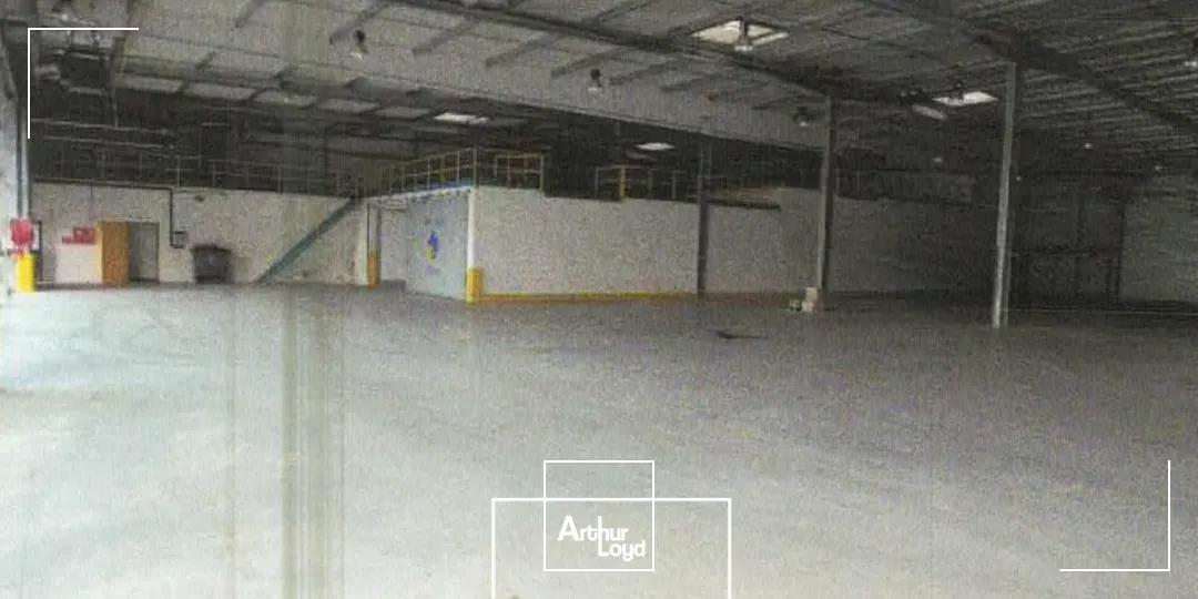 Locaux d'activité & Entrepôts - Location - SAINT PANTALEON DE LARCHE - 19600 - 3070-3070 - 7808972