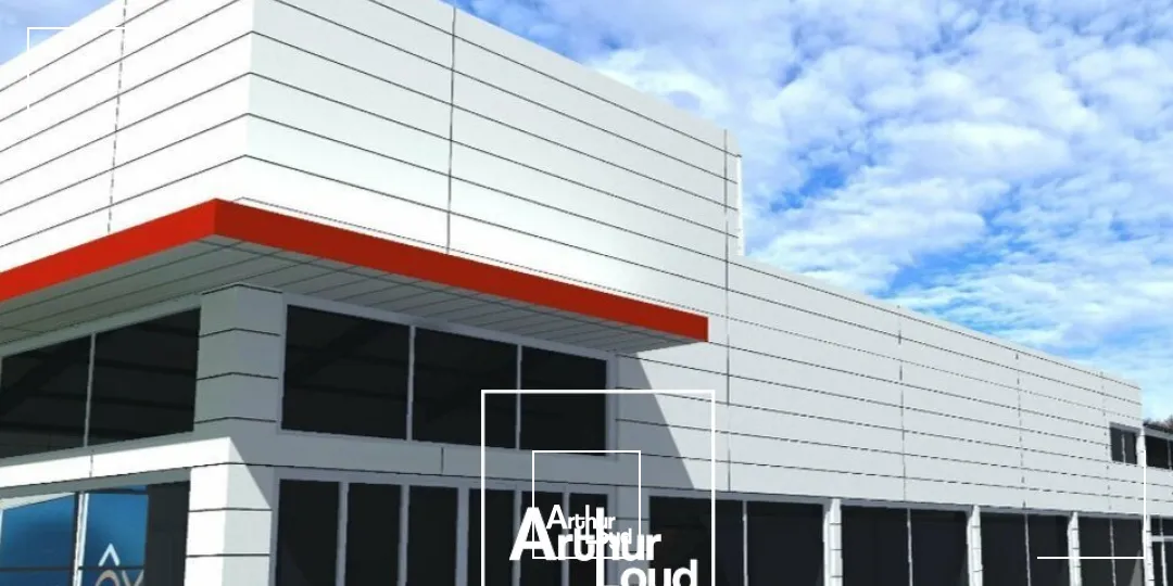 Locaux commerciaux - Location - MALEMORT SUR CORREZE - 19360 - 250-250 - 7808983