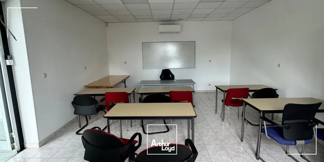 Locaux d'activité & Entrepôts - Location - RIVERY - 80136 - 200-900 - 7809060