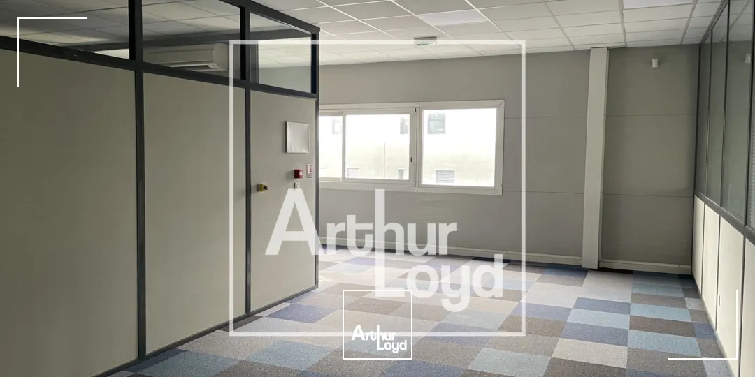 Bureaux - Vente - MONTPELLIER - 34090 - 1534-1534 - 7809116