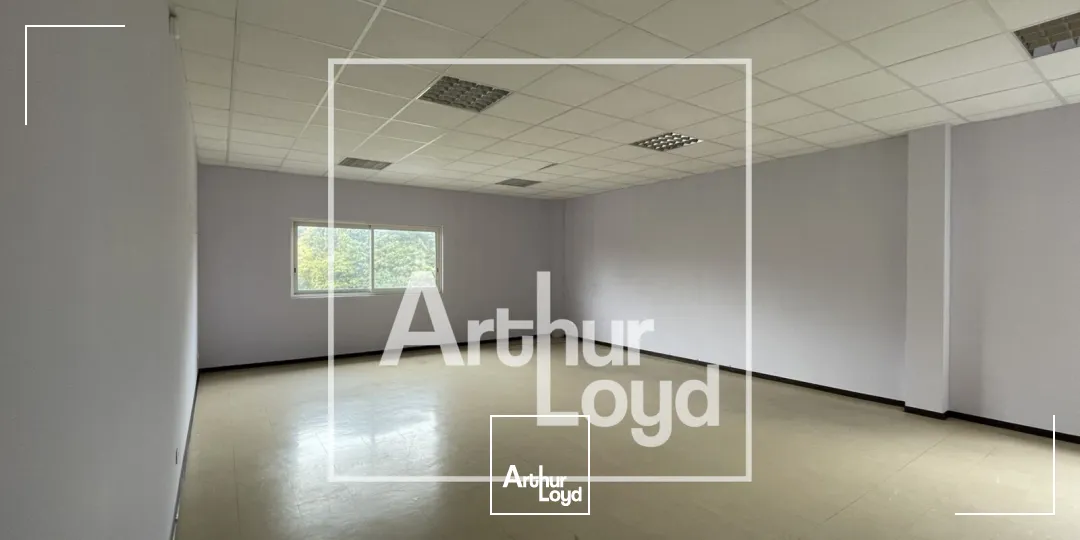 Bureaux - Vente - MONTPELLIER - 34090 - 1534-1534 - 7809118