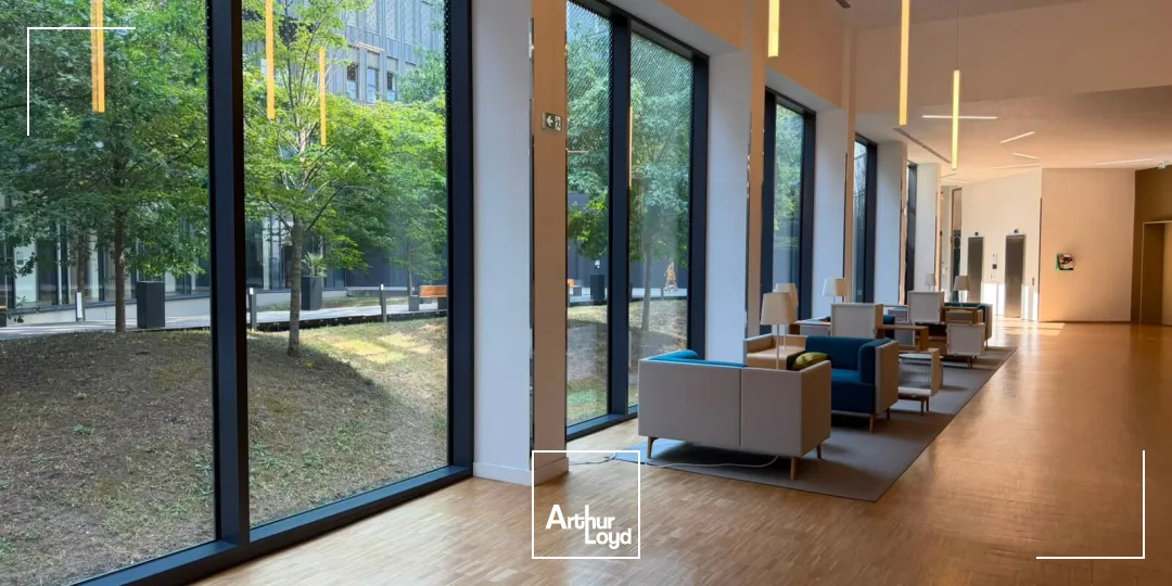 Bureaux - Location - BORDEAUX - 33800 - 115-3850.9 - 7809198