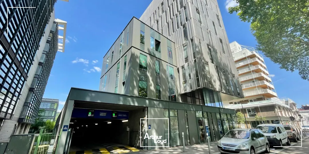 Bureaux - Location - ROUEN - 76000 - 161.55-4594.49 - 7809240