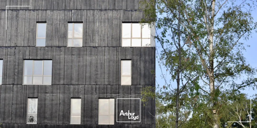 Bureaux - Location - PETIT COURONNE - 76650 - 232-232 - 7809294