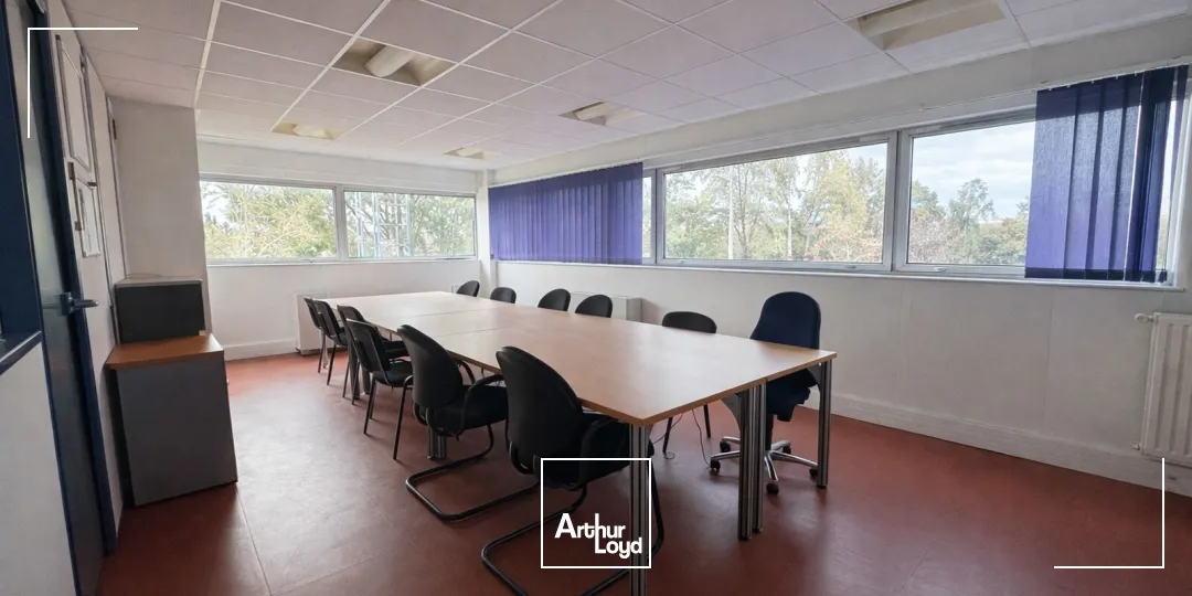 Locaux d'activité & Entrepôts - Vente - OLIVET - 45160 - 1395.3-1395.3 - 7809340