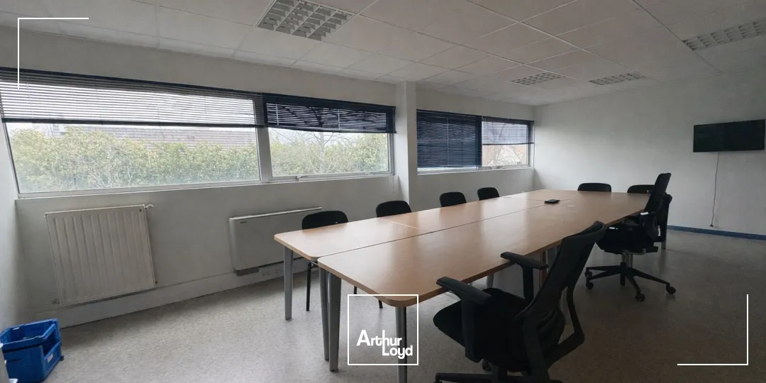 Locaux d'activité & Entrepôts - Vente - OLIVET - 45160 - 1395.3-1395.3 - 7809344
