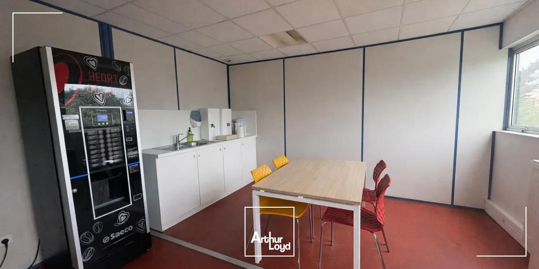 Locaux d'activité & Entrepôts - Vente - OLIVET - 45160 - 1395.3-1395.3 - 7809346